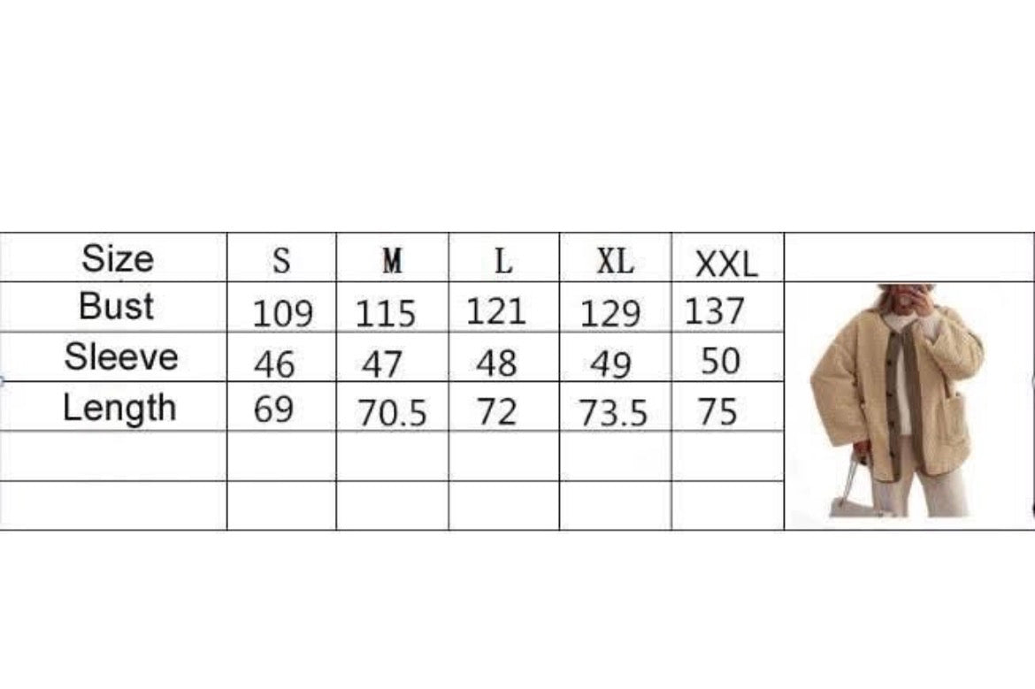U Fleece #1