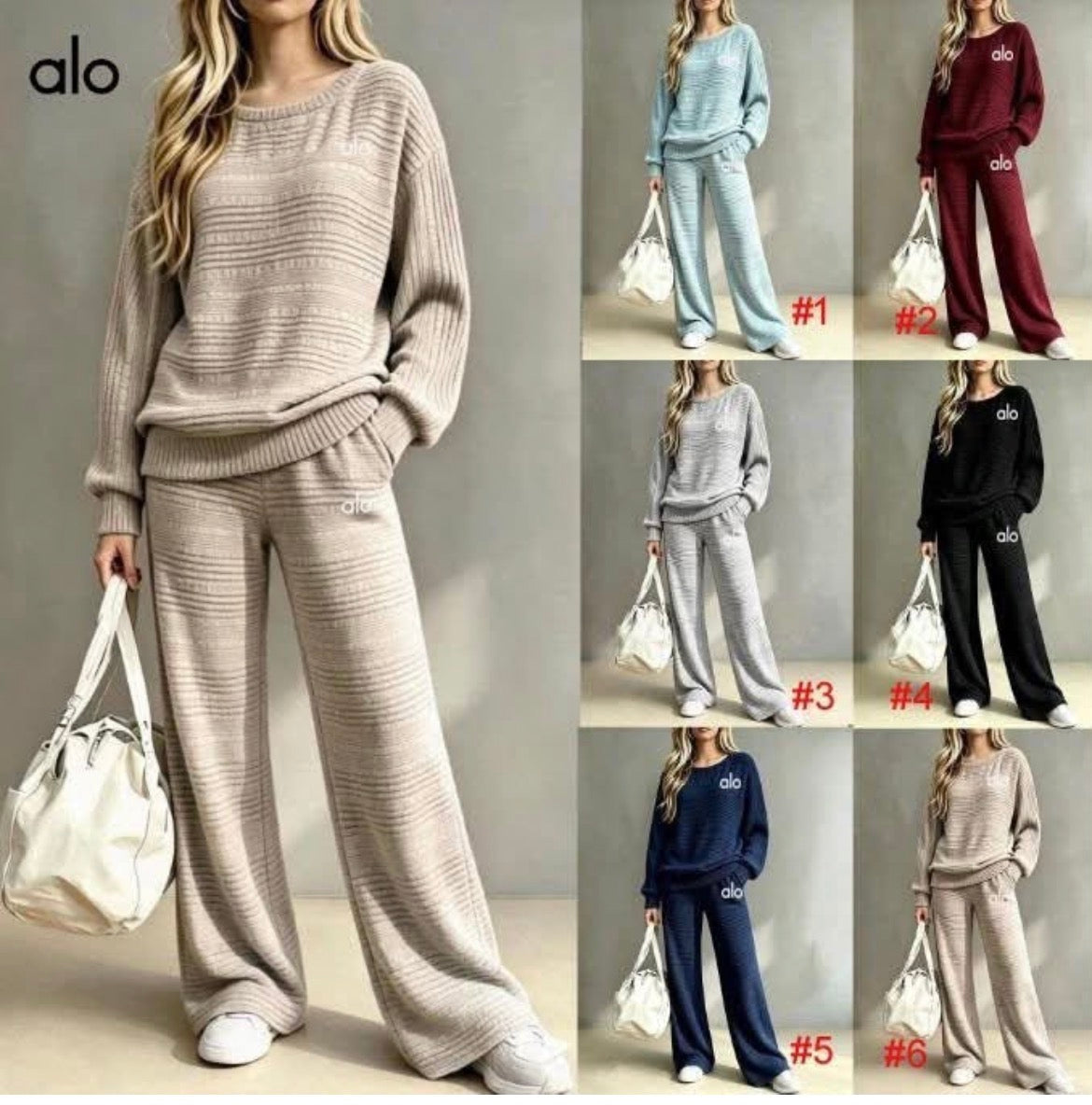 A Set