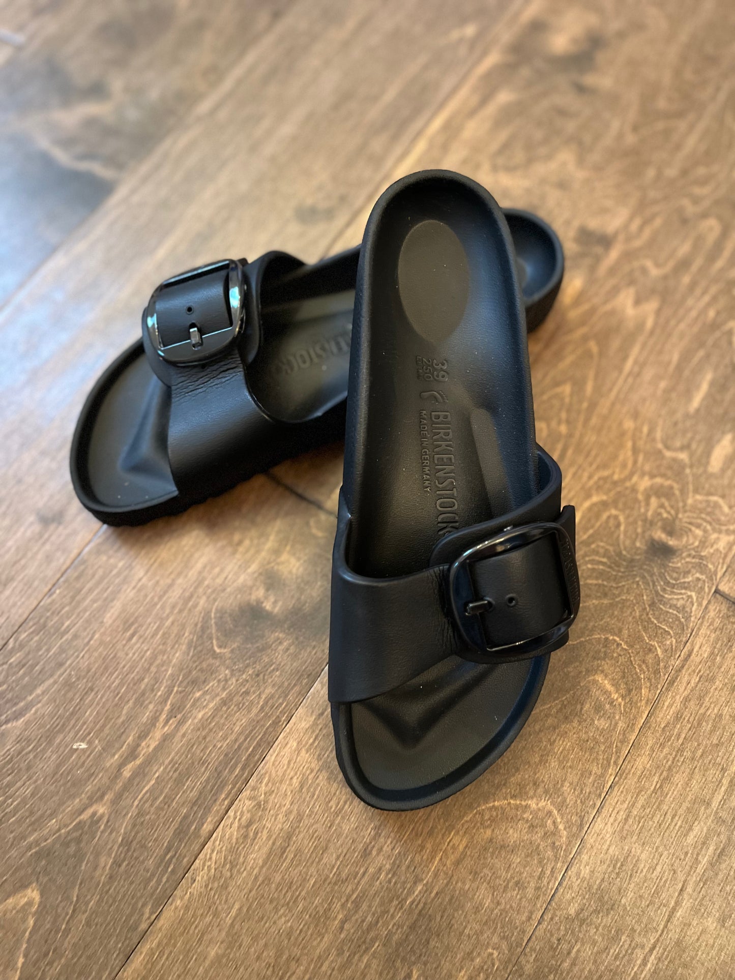 B Slides