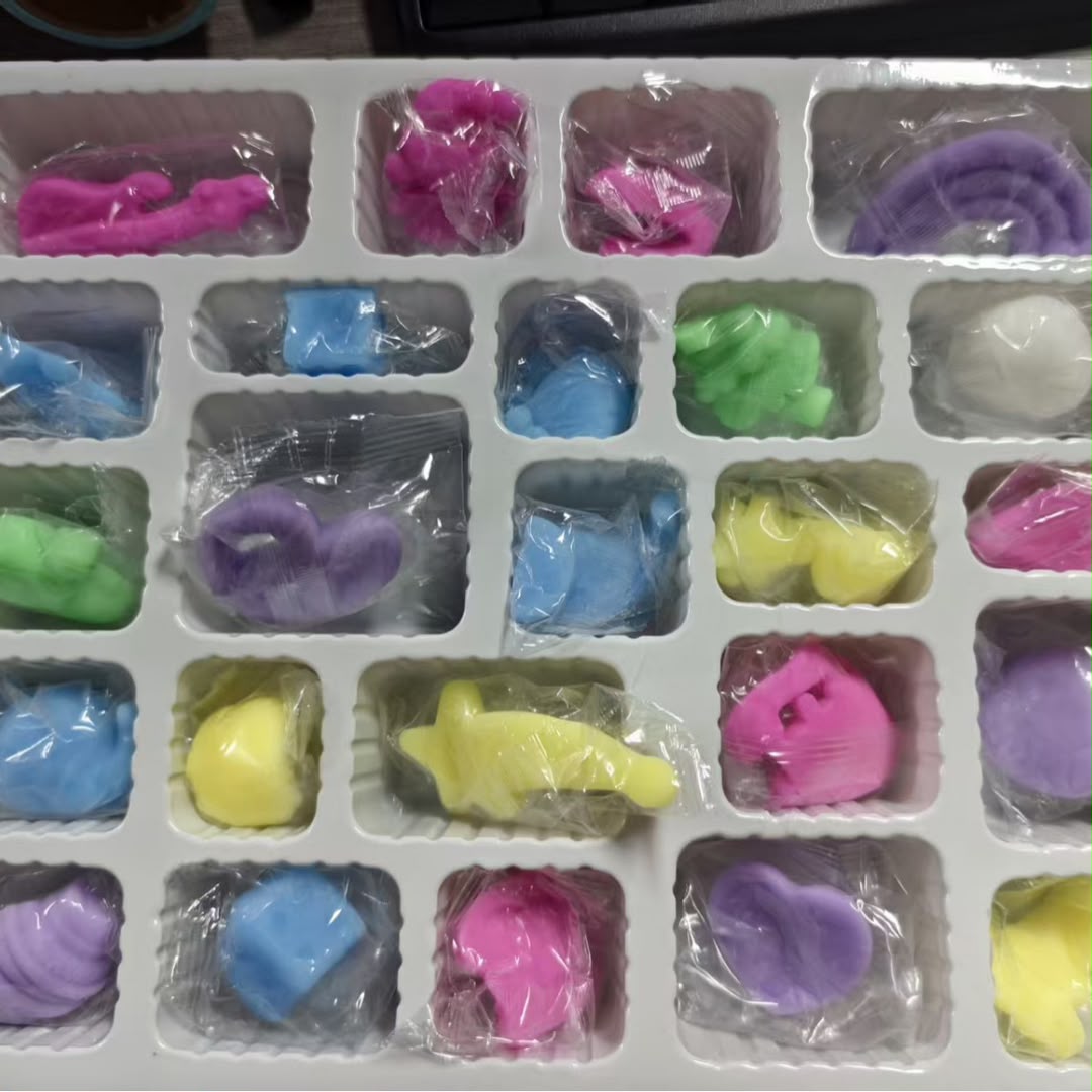 N Advent Calendar