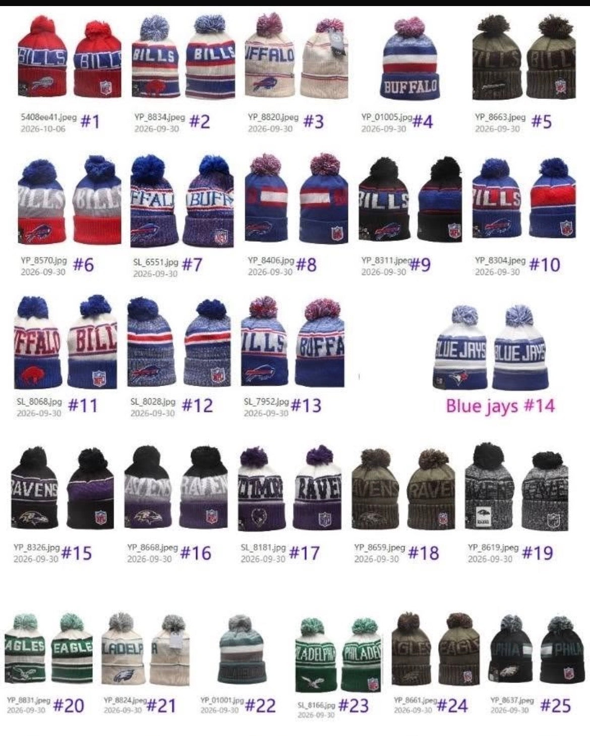 Sport Toque