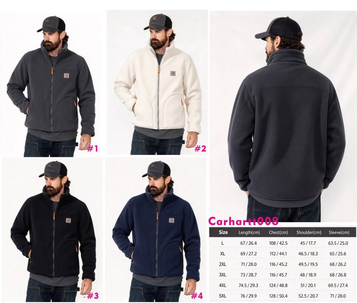 C Fleece