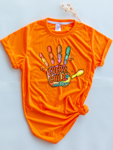 2025 Designs English - Toddler