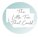 The Little Tee That Could
