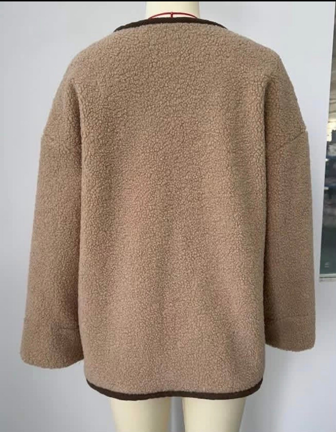U Fleece #1