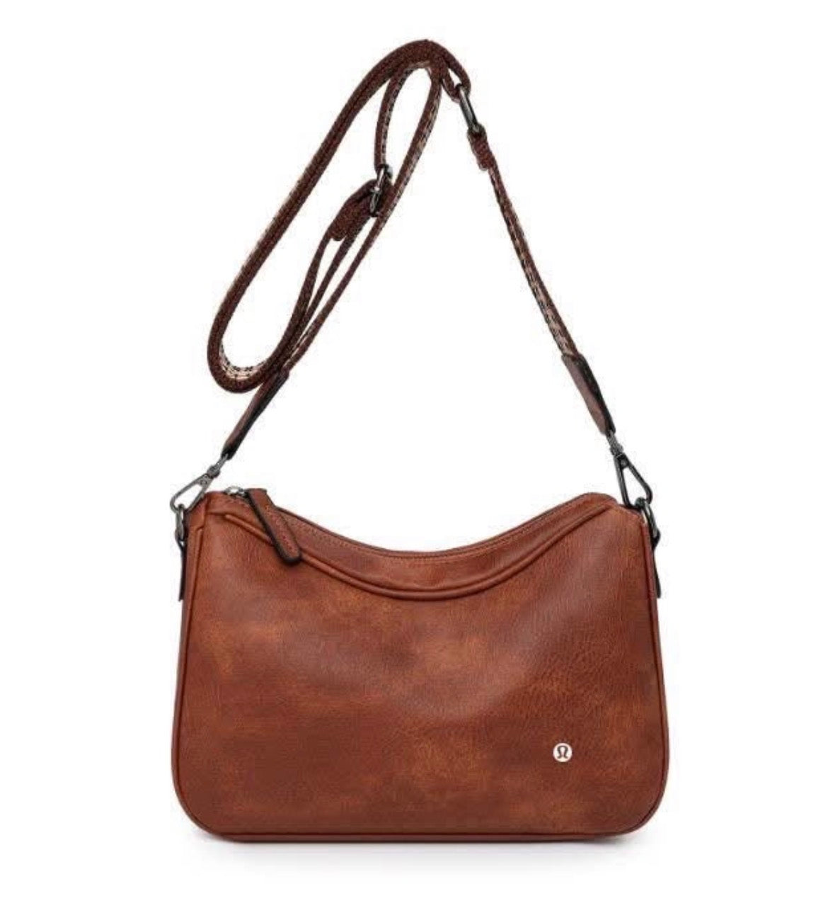 L Crossbody Purse 26*17*8