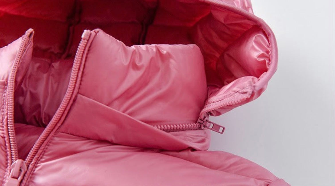 U Jacket