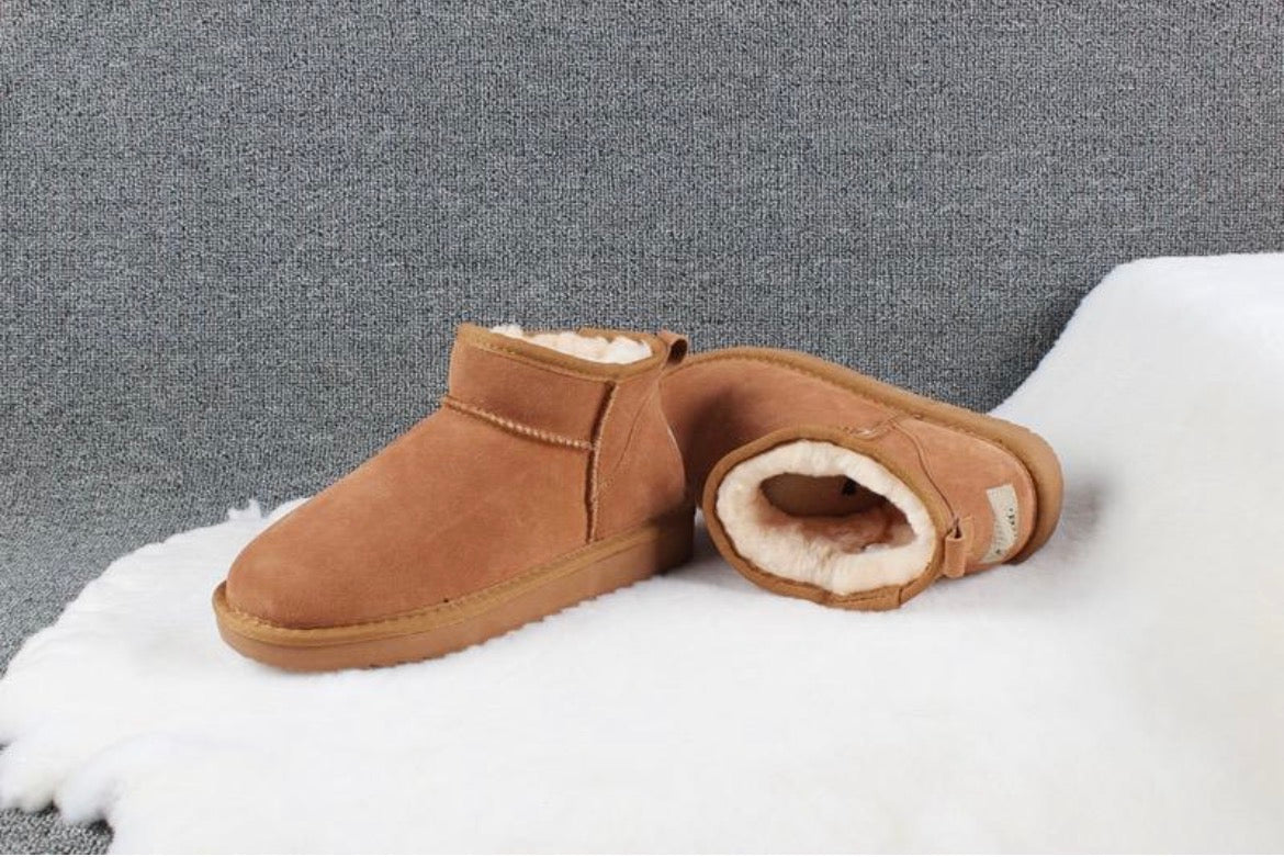 Kids Short U