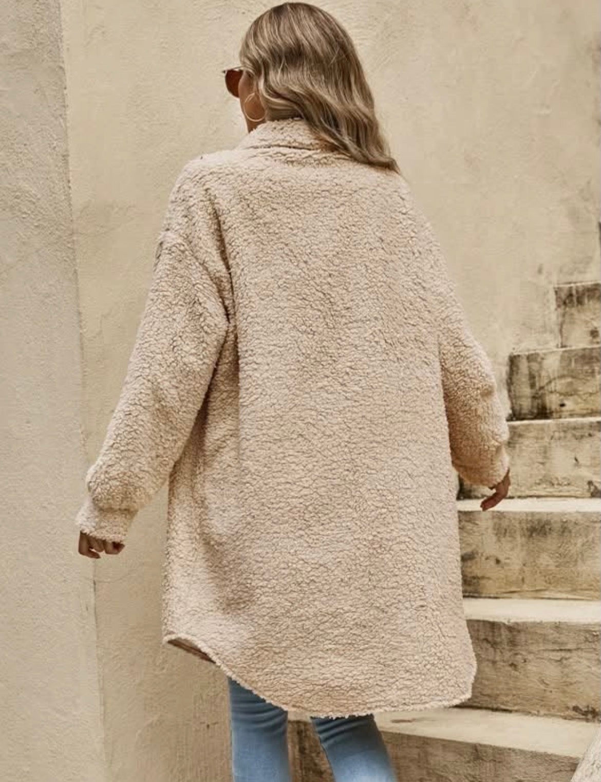 U Fleece #3