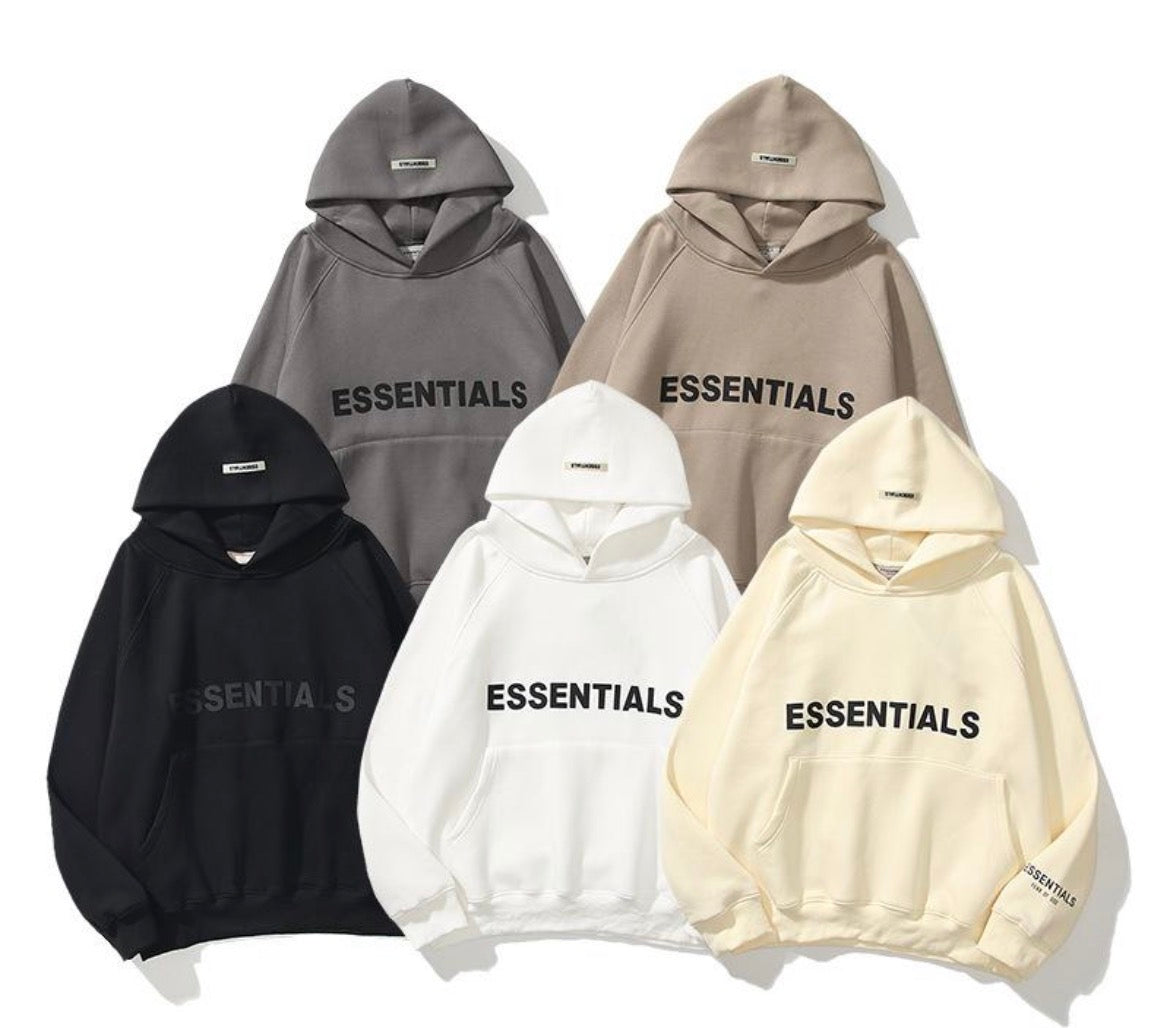 E Hoodie
