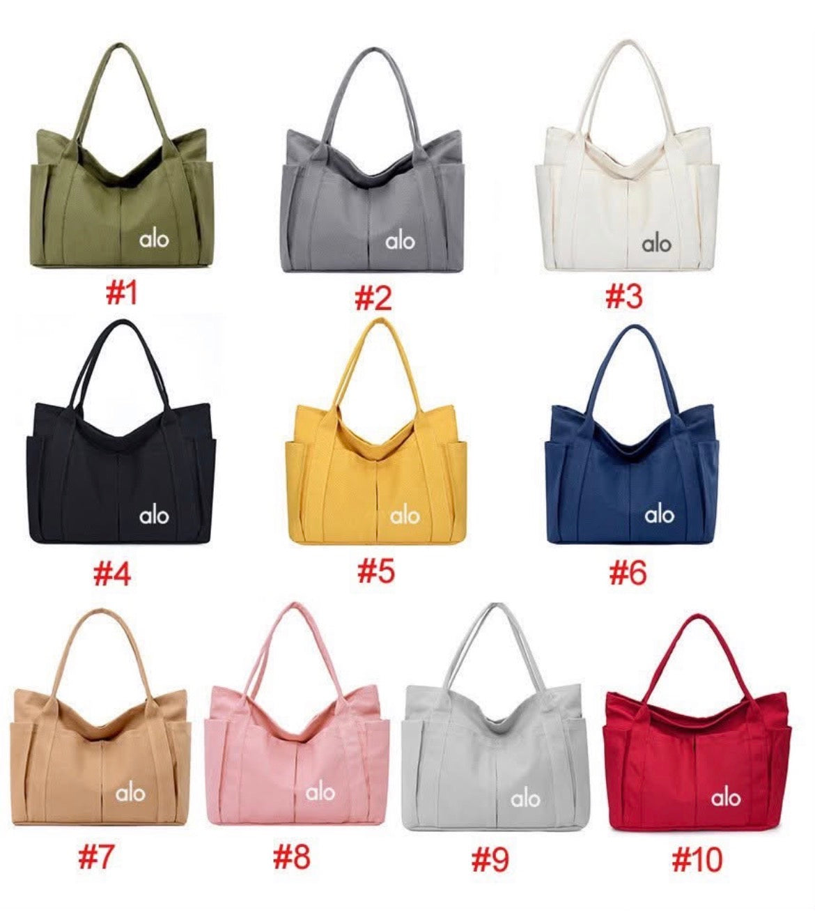 A Tote