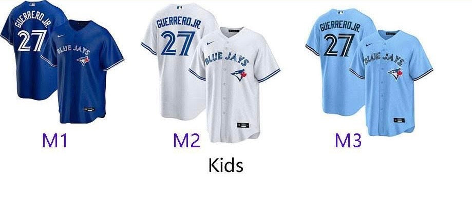 Kids Jersey