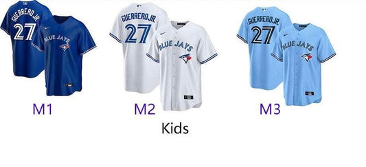 Kids Jersey