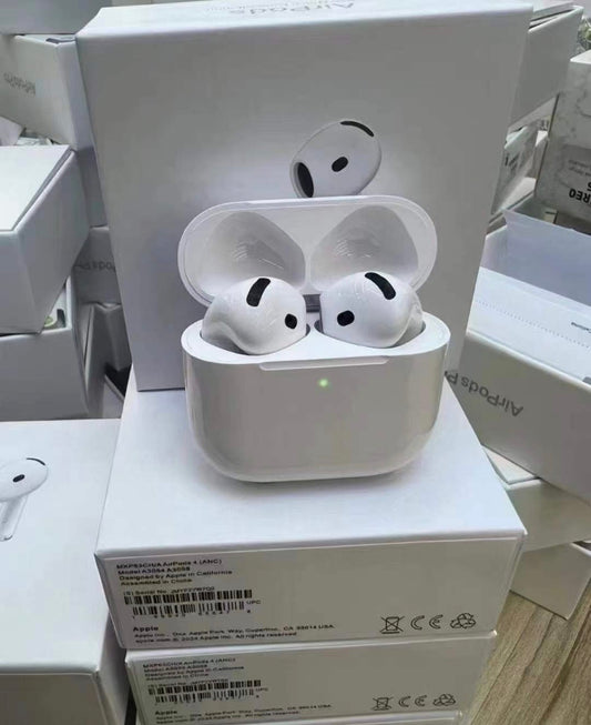 Pods