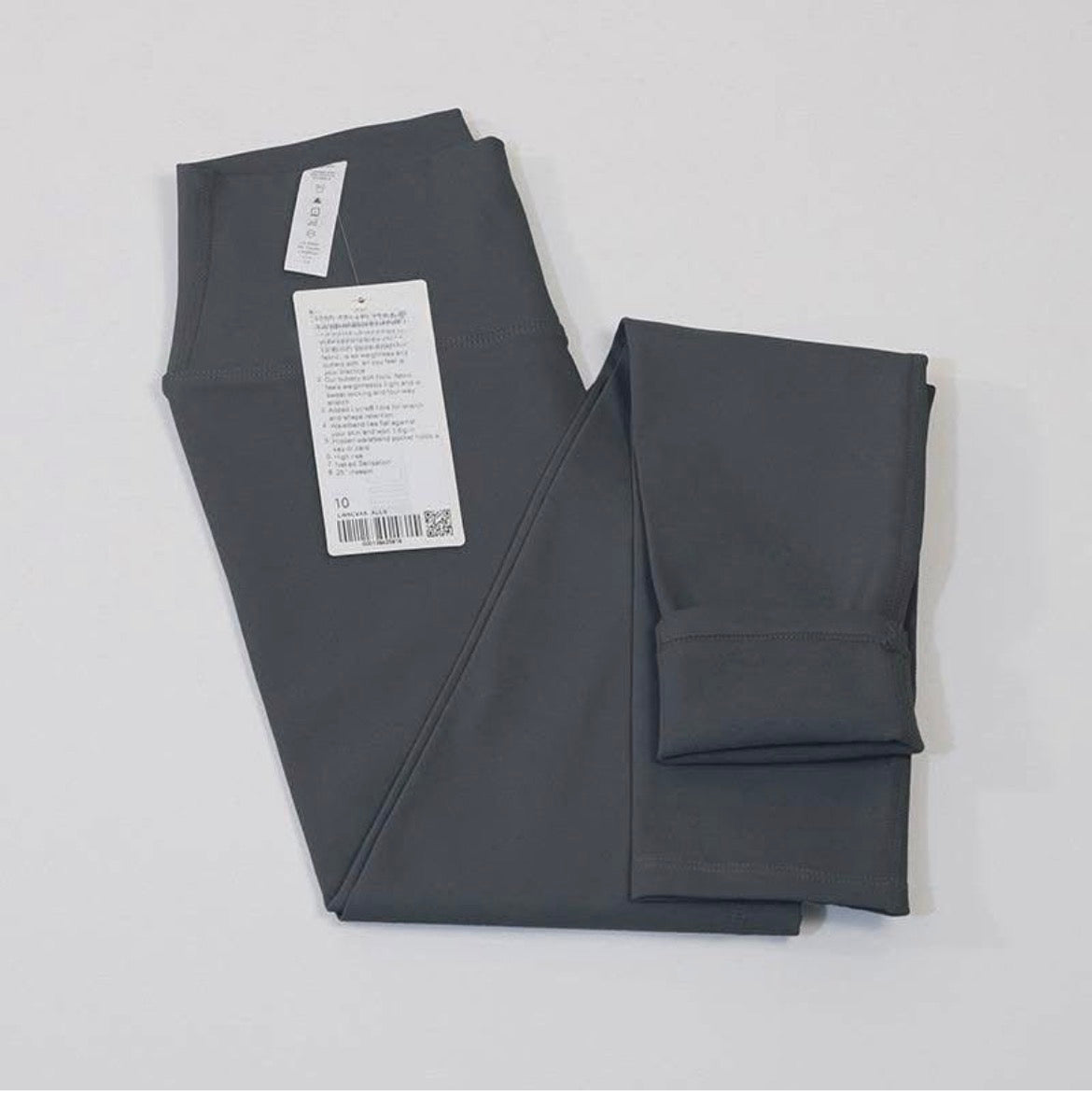 Fleece Lined Leggings