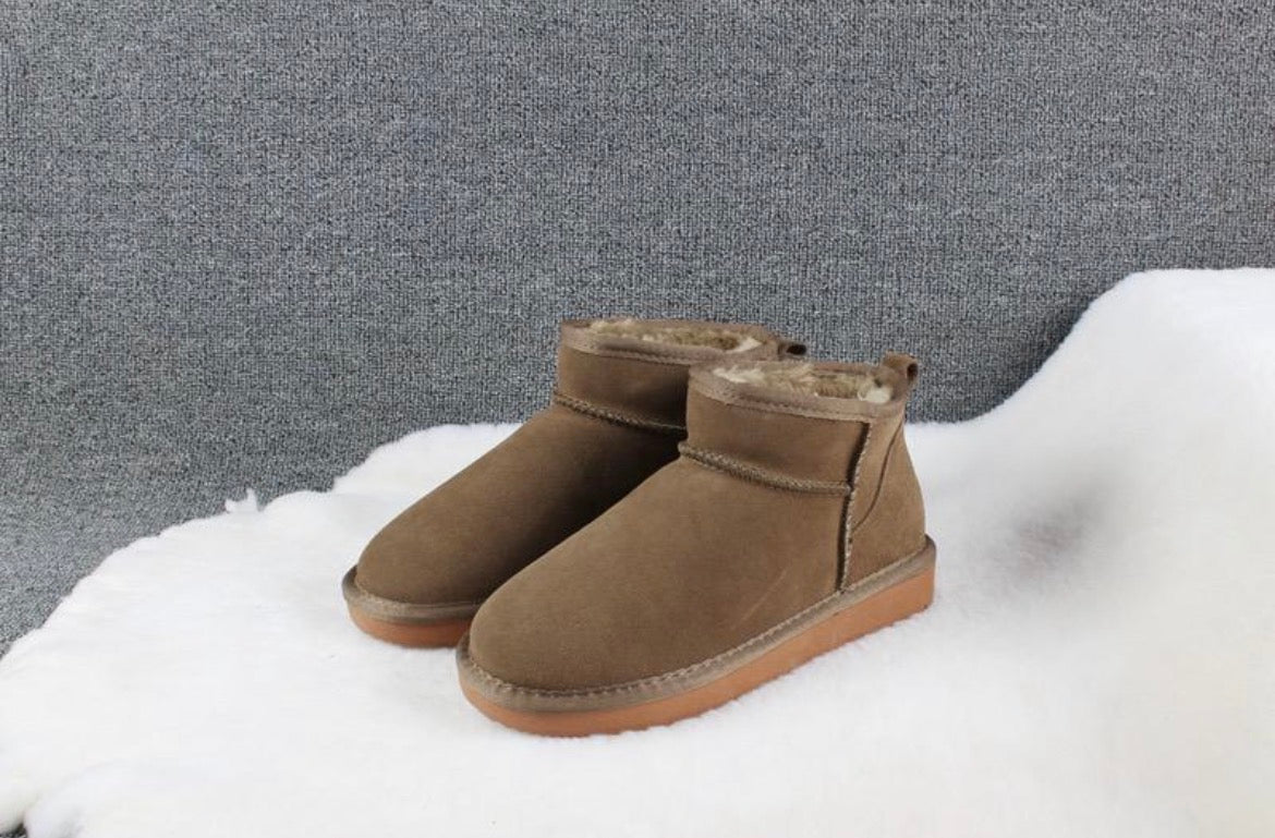 Kids Short U