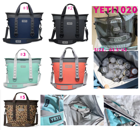 Y Cooler Bag Size 63.5*43
