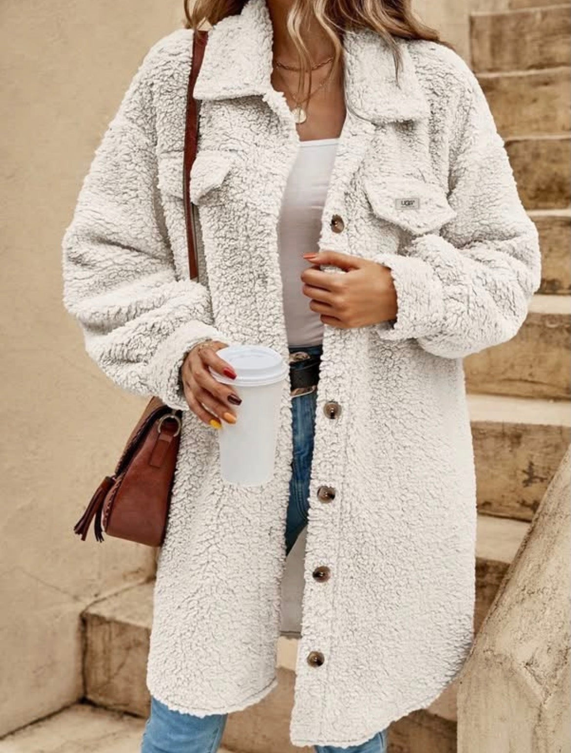 U Fleece #3