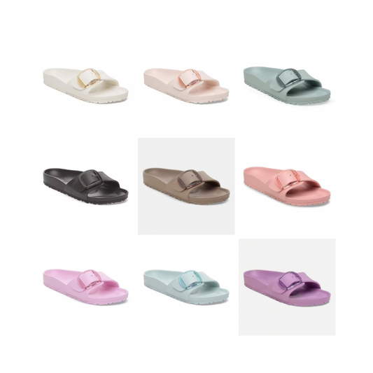 B Slides