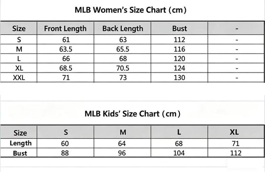 Kids Jersey