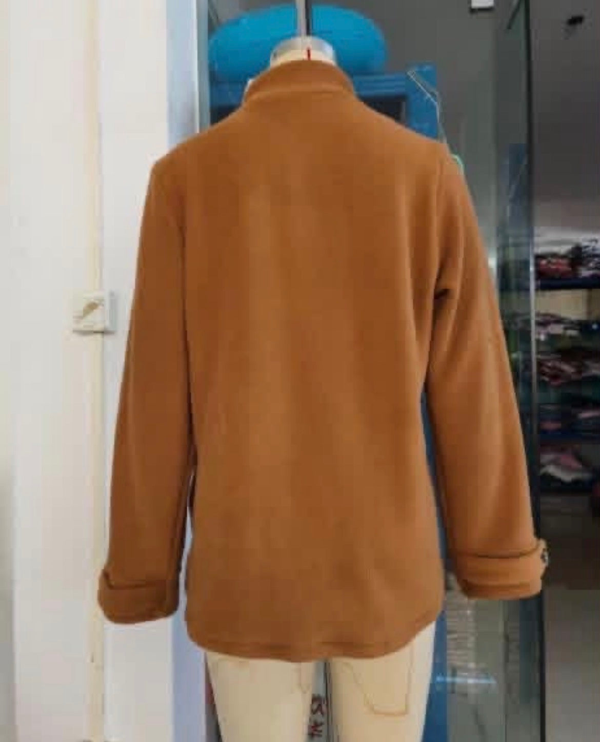 U Fleece #2
