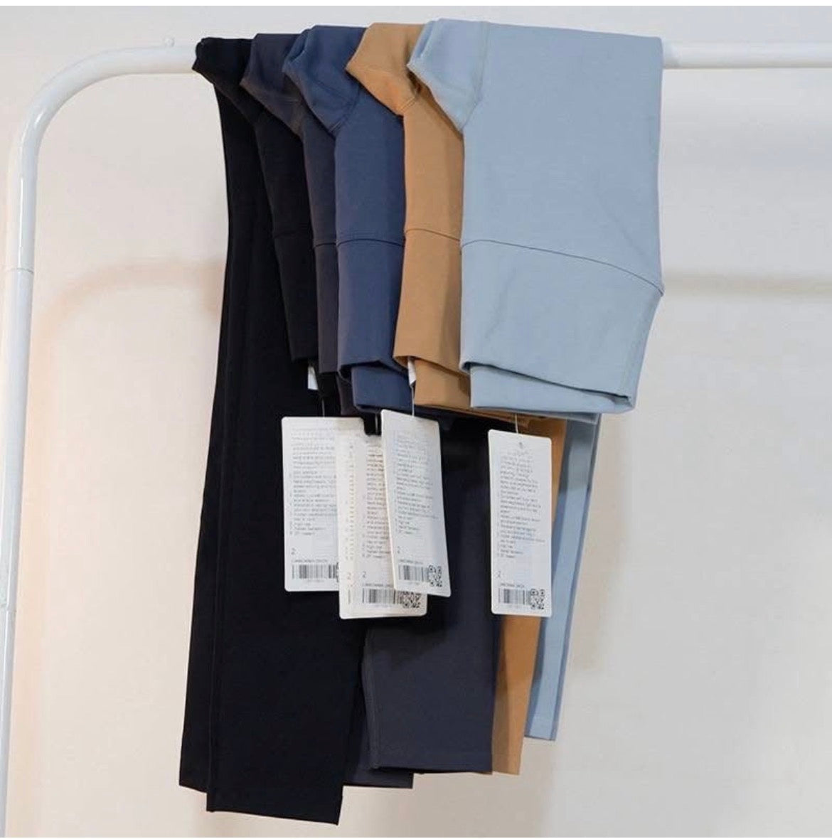 Fleece Lined Leggings