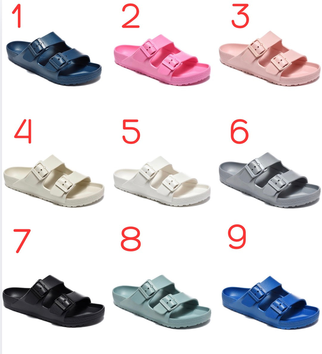 B Slides 2 Strap