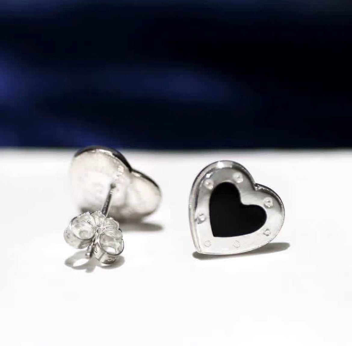 T Earrings