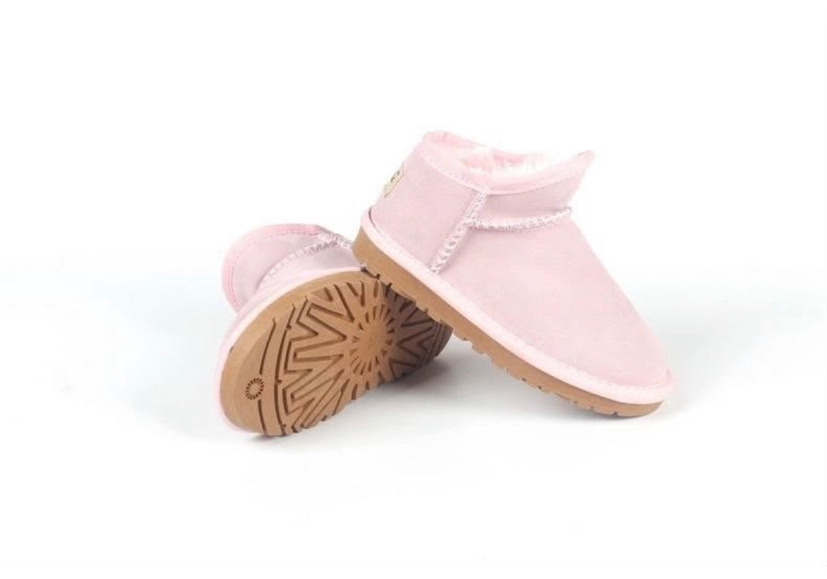 Kids U Boots