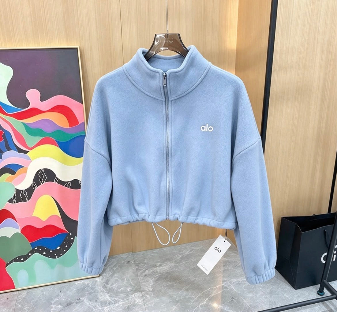 A Fleece