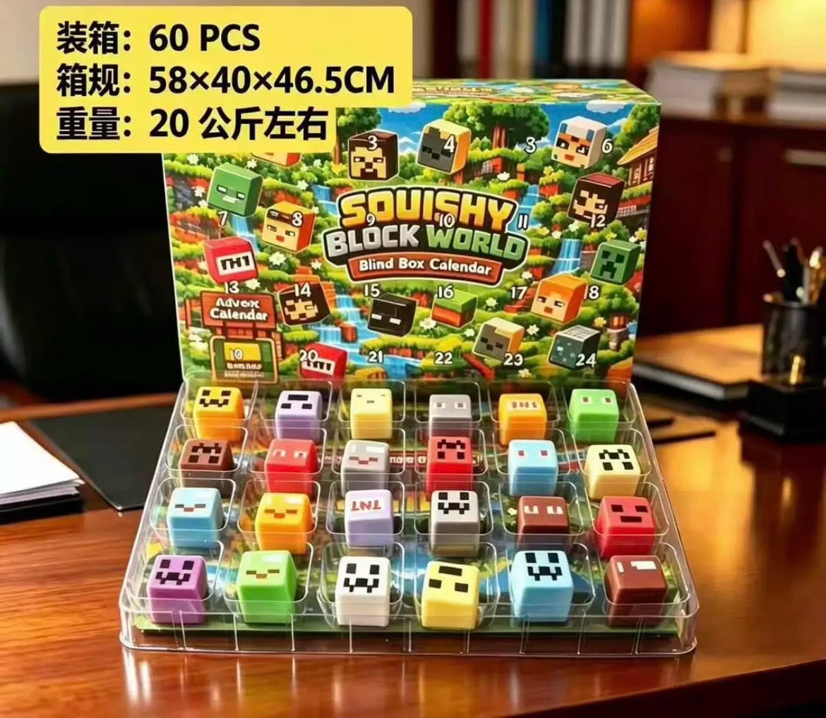 Mystery Dumpling Sets