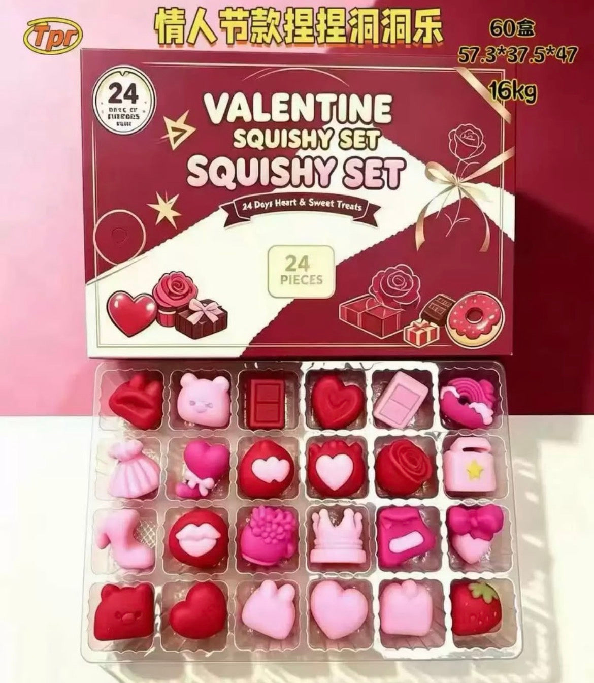 Mystery Dumpling Sets
