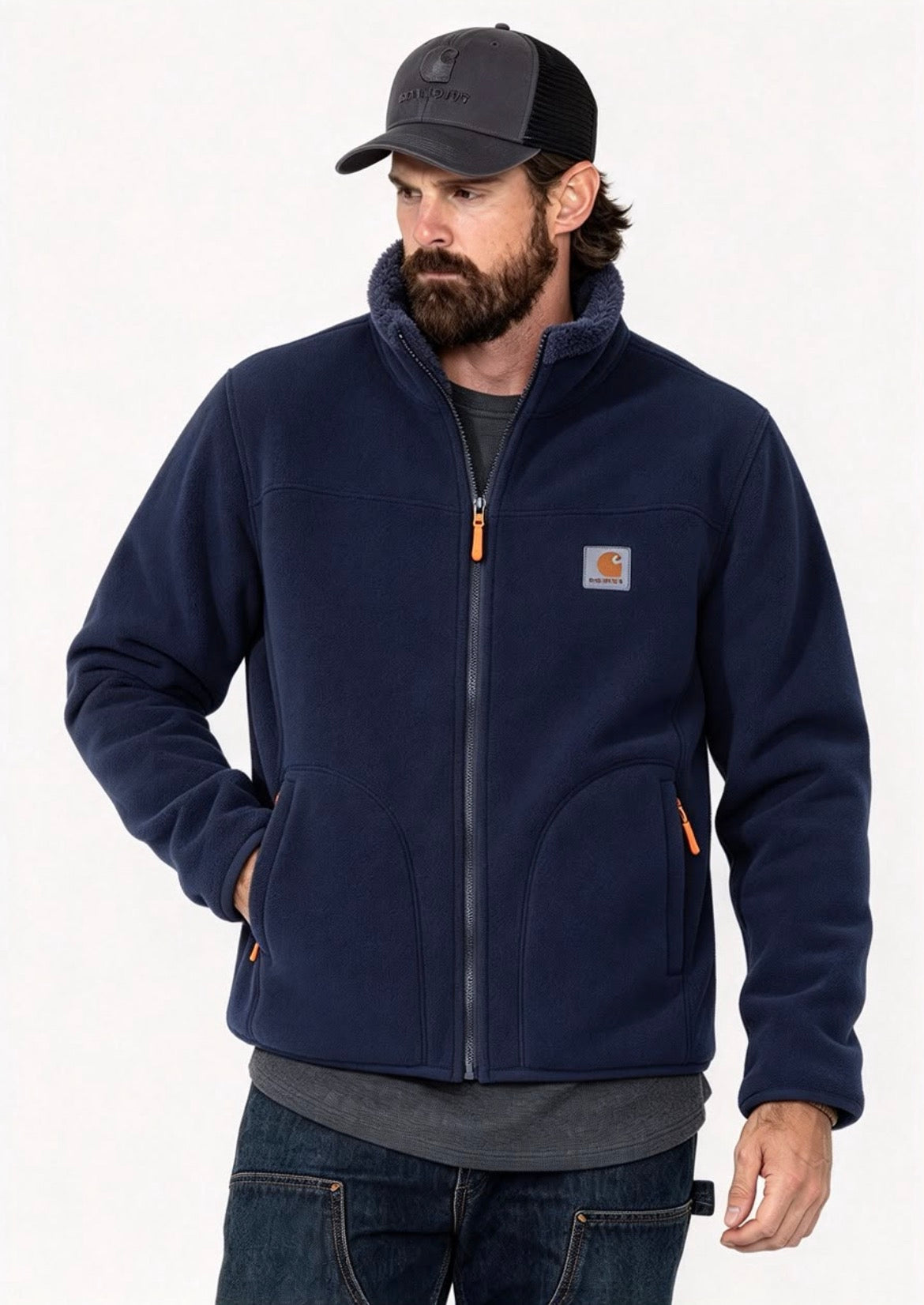 C Fleece
