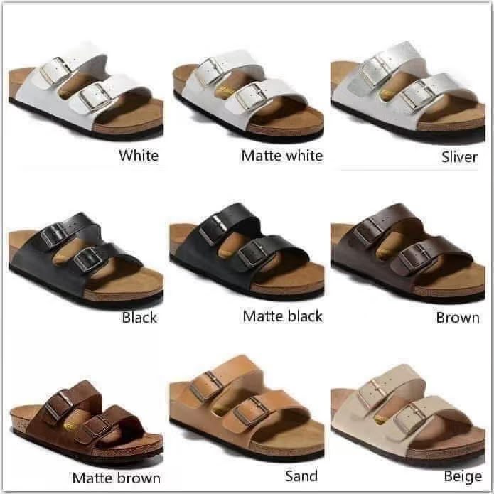 B A Slides