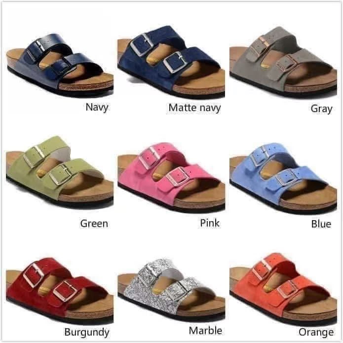 B A Slides