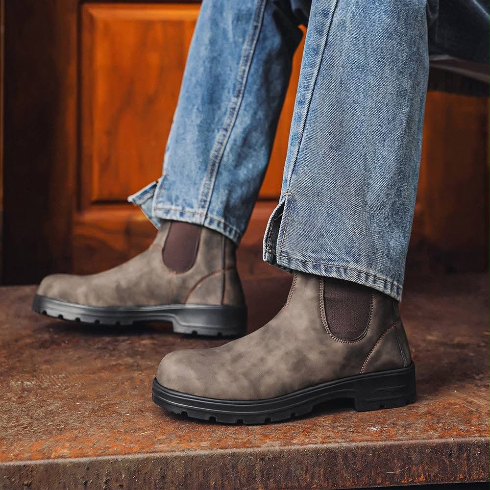 Boots Unisex