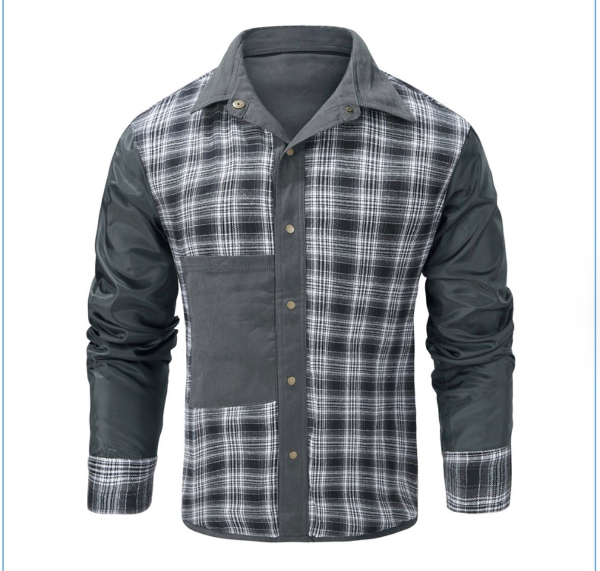 Reversible Jacket C