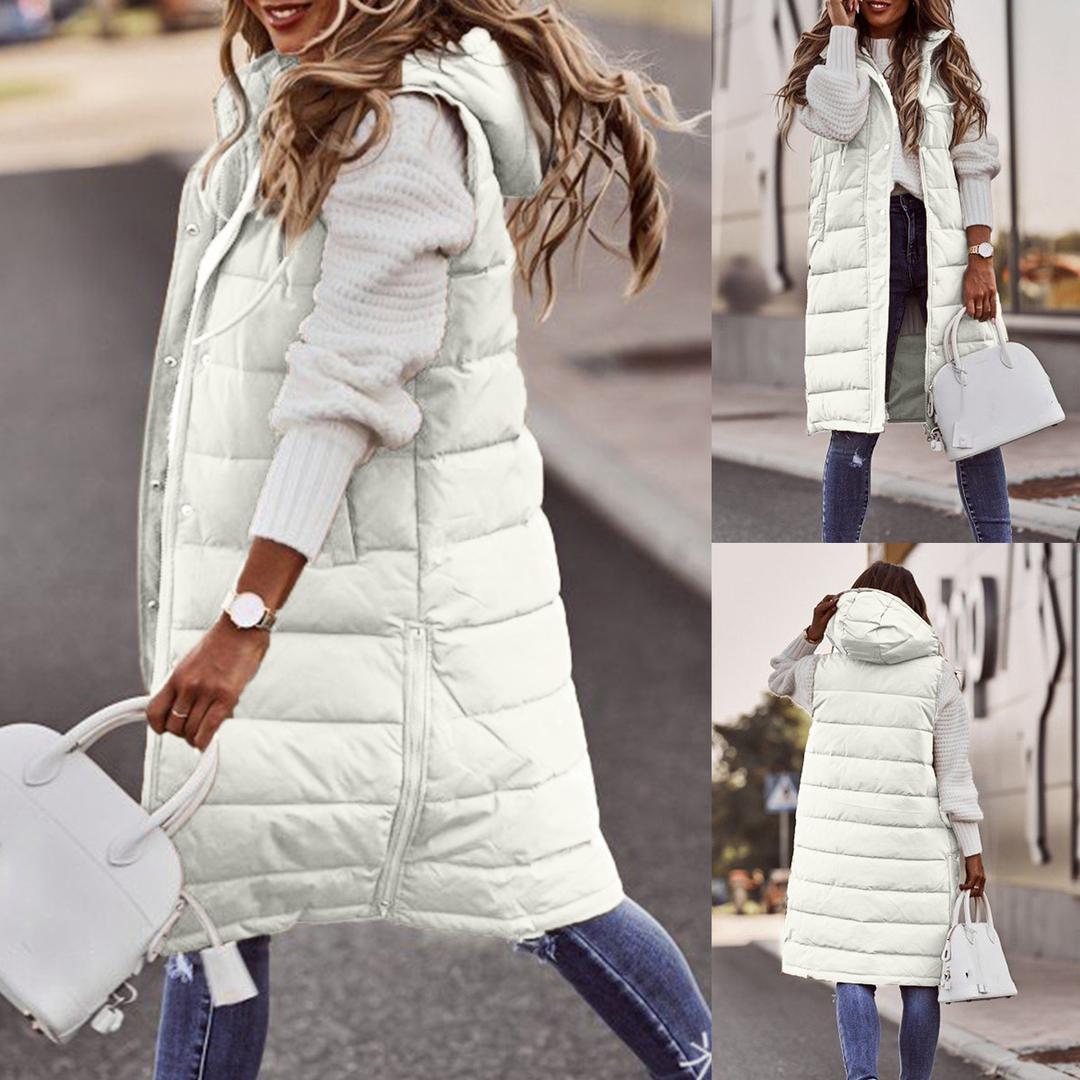 Long  Vest